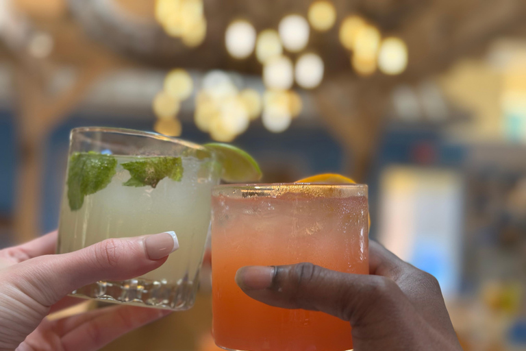 Orlando : Cours de mixologie de Moonshine avec vol de dégustation