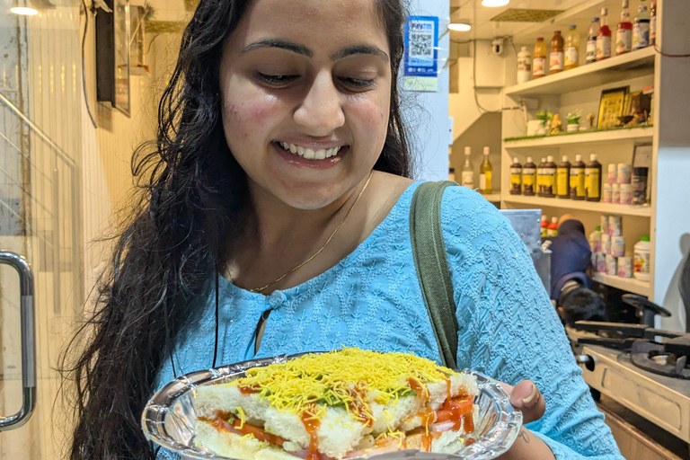 Jaipur : No Diet Club Degustações incríveis de comida de rua em Jaipur