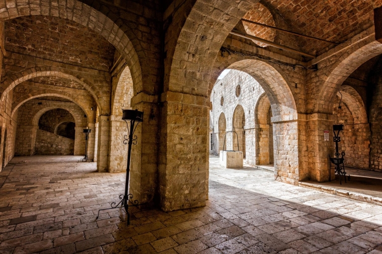 Dubrovnik : visite à pied sur les traces de Game of ThronesVisite de groupe en anglais