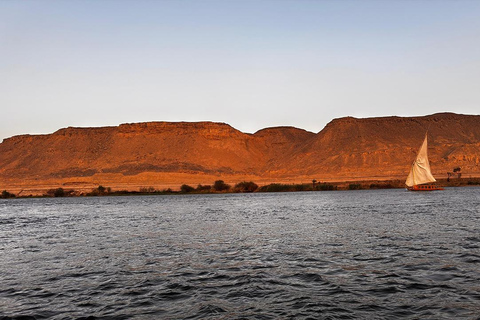 Luxor: Private Luxor Temple Sunset Tour Luxor private tour in Japanese