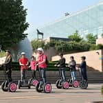 Strasburgo: tour guidato in Segway