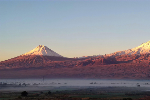 Armenia: Noravank, Tatev, and Khndzoresk Tour
