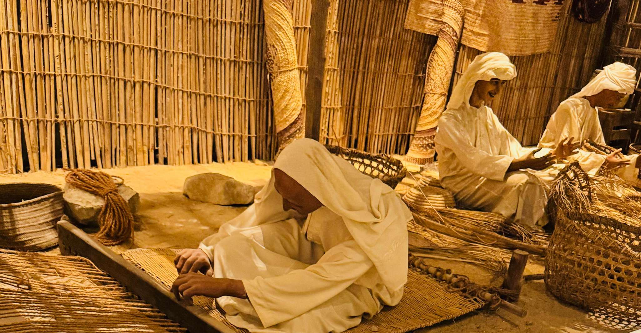 Around Bahrain Shared Tour (For MSC Euribia Tourists) 7H photo 13