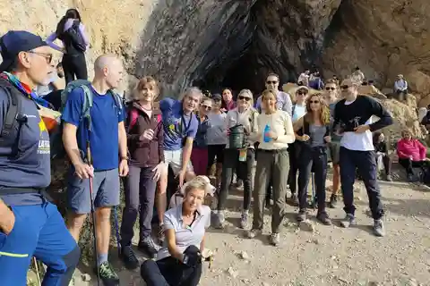Explore the Costa Blanca with a Guided Hike