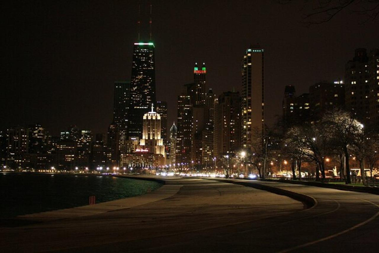 Espíritus de Lincoln Park: Un paseo fantasmal