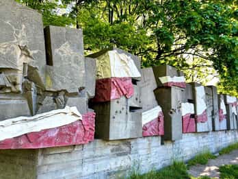 Gdańsk: Omvisning under andre verdenskrig