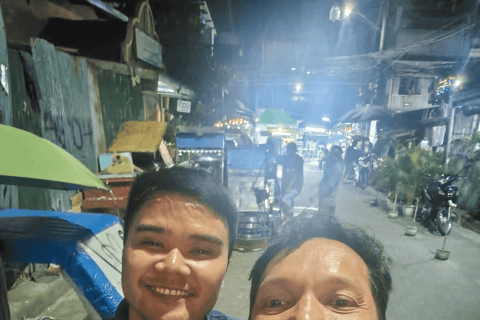 Manila Oldest District Tondo Cultural-Heritage Walking Tour