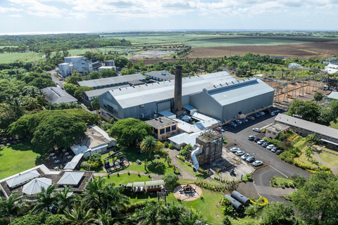 Mauricio: Tour privado de un día por el norte de Mauricio