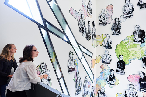 Berlin: Jewish Museum Highlights Tour