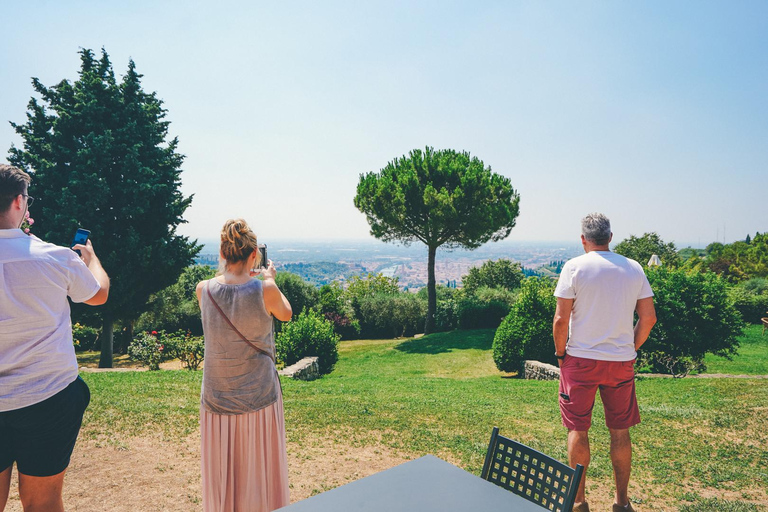 From Verona: Valpolicella and Amarone Wine Tasting Tour Shared Tour (English) 2:30 PM