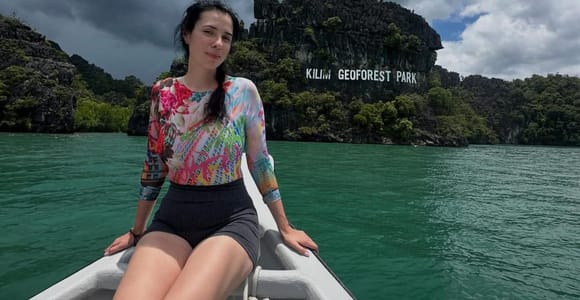 Langkawi: Mangrove Boat Tour w/ Batik Painting & Local Food