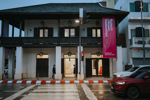 Chiang Mai: Museum of Broken Relationships Entry Ticket