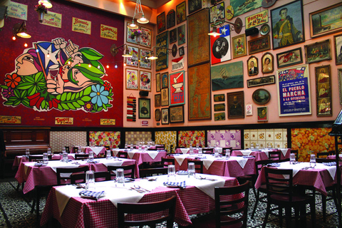 Roots and Routes: Providencia and its Neighborhoods