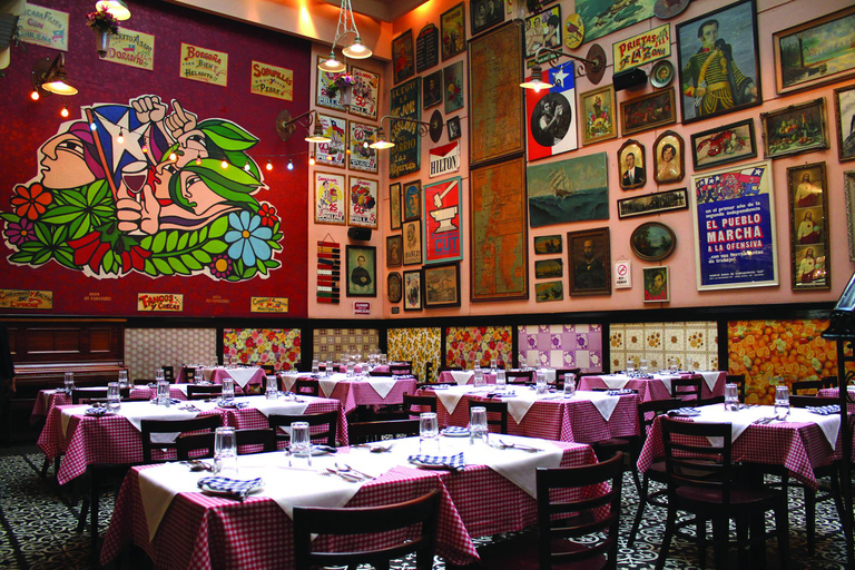 Roots and Routes: Providencia and its Neighborhoods