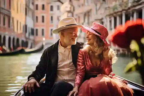 Perfect Private Venice Tour with Gondola Photoshoot