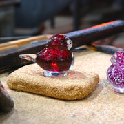 Canberra Glassblowing Experience: Make Your Own Bird