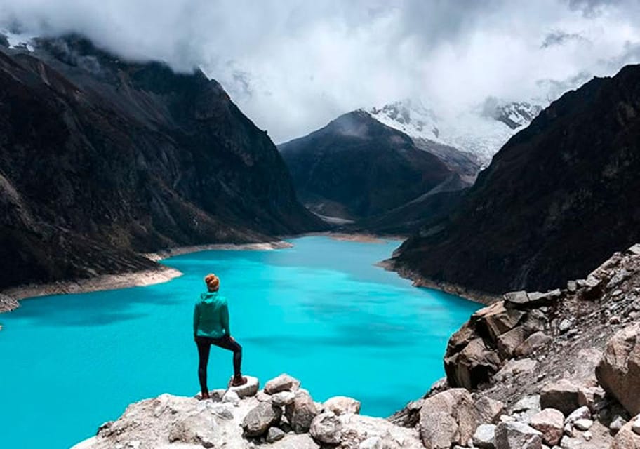 Classic Huaraz 4 Tage 3 Nächte GetYourGuide