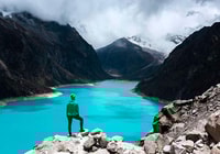 Clásico Huaraz 4 días 3 noches - Housity