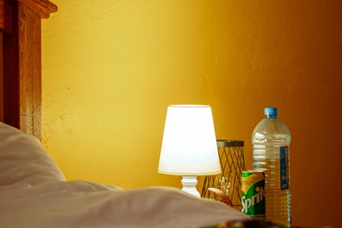 3-Days Nairobi Lake Bogoria and Lake Nakuru National Park