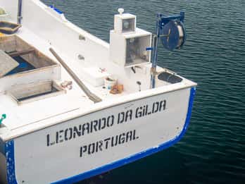 São Miguel: Die Kunst des traditionellen Fischens