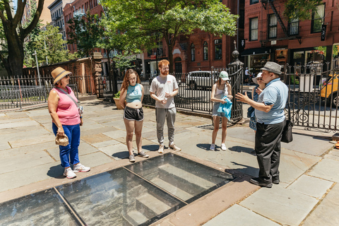 New York City : Visite culinaire de la Petite Italie