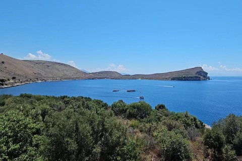 Albania: 3~Day South Albania Road Trip with a Local