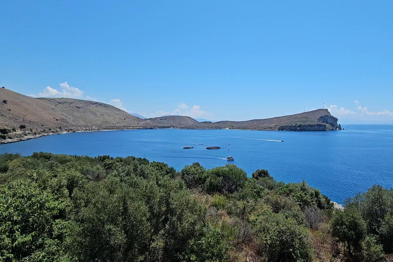 Albania: 3~Day South Albania Road Trip with a Local