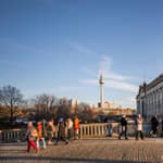 Berlino WelcomeCard: Sconti e trasporti Zone di Berlino (AB)