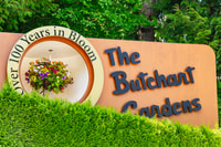 Vancouver, Victoria, Isole del Golfo Cruise e Butchart Gardens - Housity