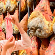 Parma: Prosciutto di Parma Tour