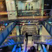 Dublin: Guinness Storehouse Tour in Spanish