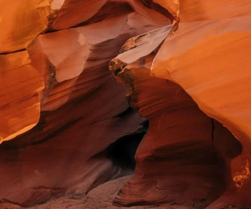Antelope Valley: Sanddünen-Canyon Wanderabenteuer
