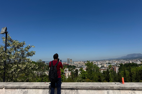 Tirana: Communist Albania Tour, BunkArt1 & Military Museum