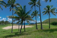 2 days - Easter Island Highlights - Housity