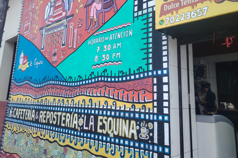 Sucre: 2-Day Che Guevara Route Tour in the Bolivian Valleys