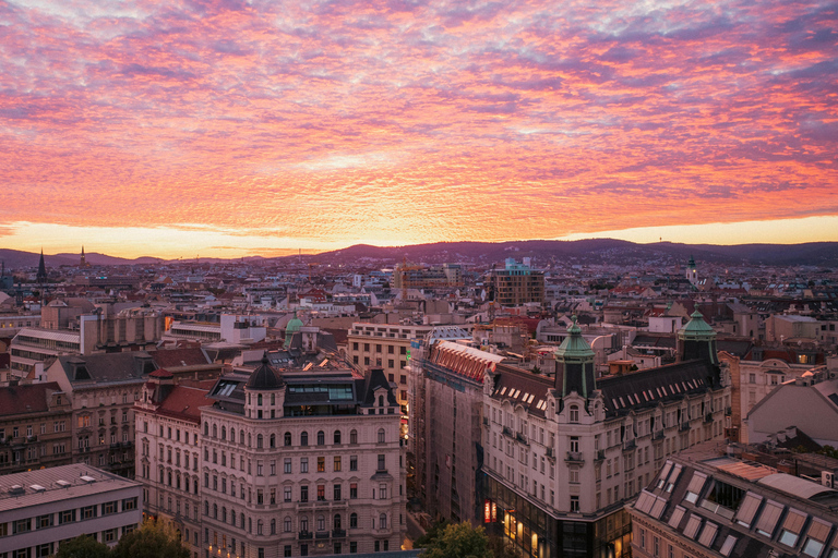 Wien: Haus des Meeres Inträdesbiljett