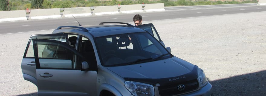 Kirghizistan : Équitation, trekking et circuits en voiture