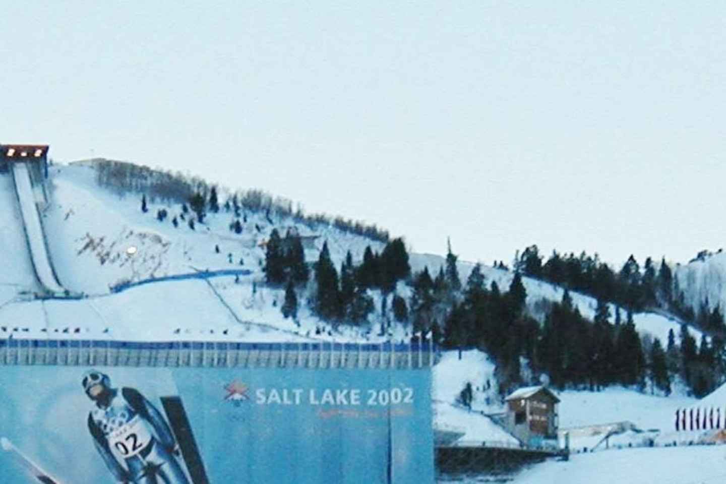 From Salt Lake City: Park City & Olympic Heritage Excursion - From Salt Lake City: Park City & Olympic Heritage Excursion