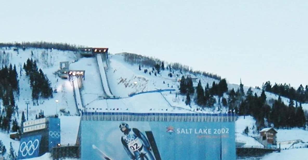 1998 Olympic City A Legacy of Sustainability and Cultural Exchange