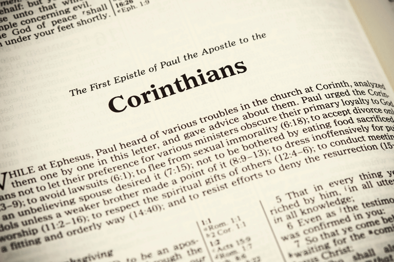 Au départ du Pirée : visite biblique privée sur les traces de l&#039;apôtre Paul à CorintheDepuis le Pirée : visite biblique privée sur les traces de l&#039;apôtre Paul à Corinthe