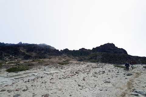 Rucu Pichincha Summit Hike from Quito with Private Guide