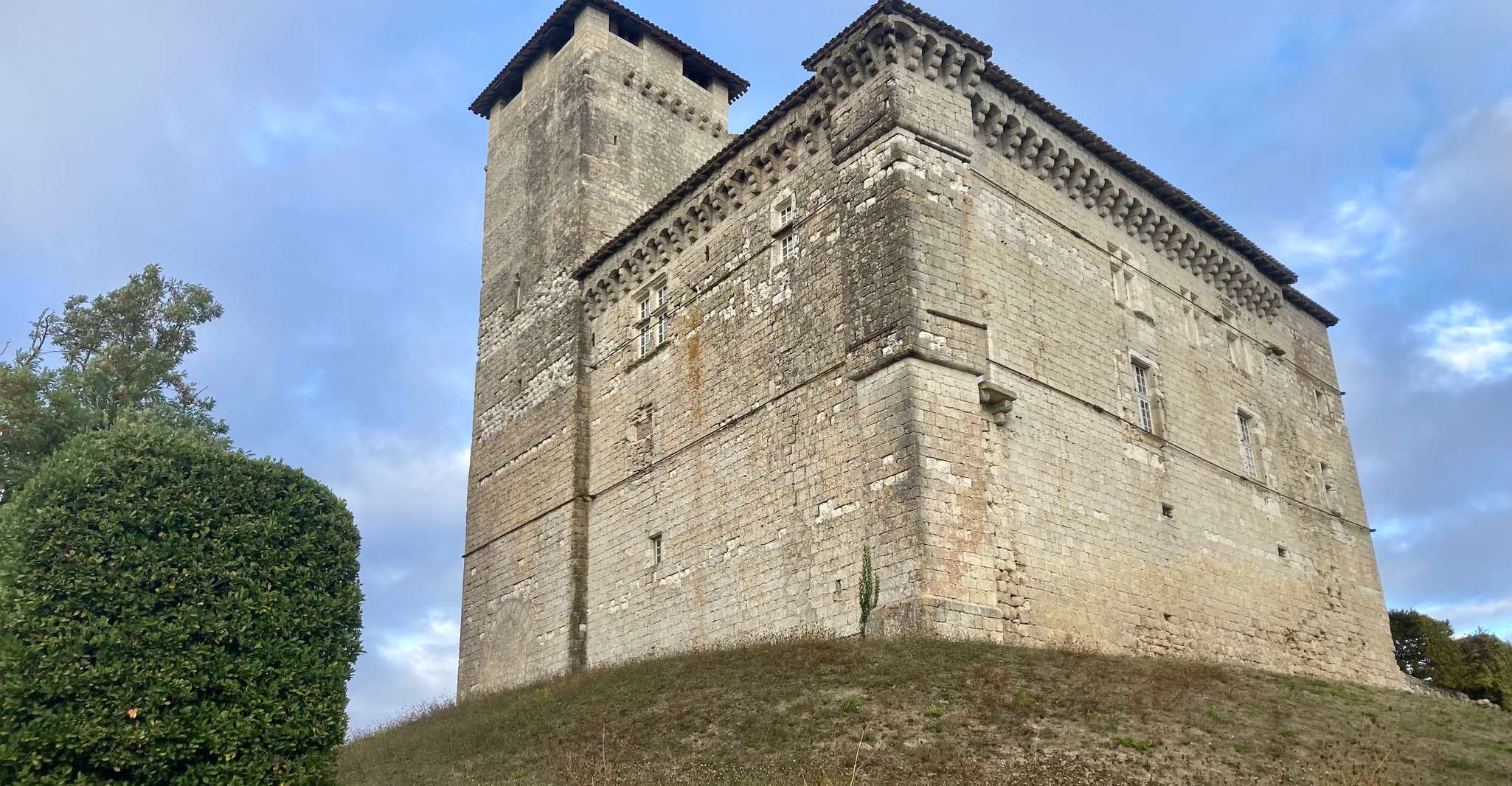 Visitez Occitania, Nérac Larressingle Fources Lavardac & Gers - Hizvo