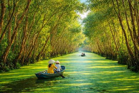 Mekong Delta 3D2N: Floating Market - Chau Doc - Phnom Penh Private Tour & Private Car Transfer & Private Tour Guide