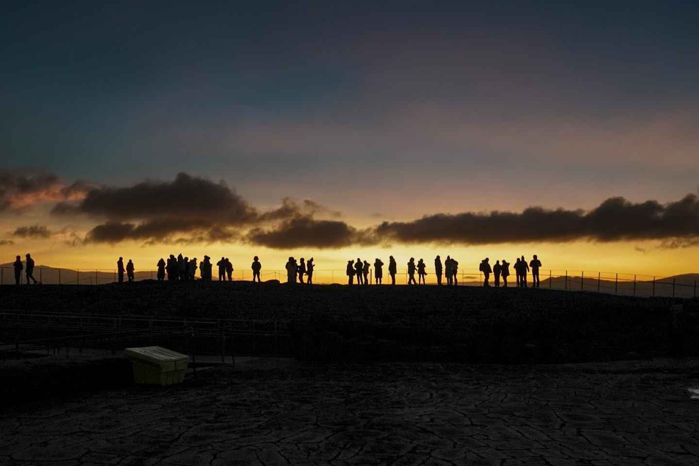 Reykjavik: Golden Circle, Tomato Farm and Kerið Crater Tour