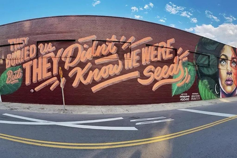 Nashville: Women’s HERstory Sightseeing Tour