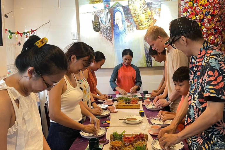 Hue: Traditional Cake-Making Class