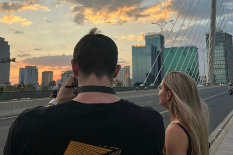 Ho Chi Minh City Sightseeing Phu My Port Shore Excursion Private Premium Car Tour With Massage