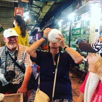 Phnom Penh's Ultimate Street Food Tour by Tuk Tuk - Housity