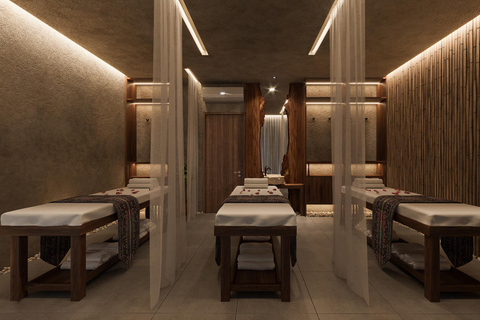 Hoi An: Ylang Ylang Spa Experience (Free pick up for 2pax++) 60' Foot reflexology