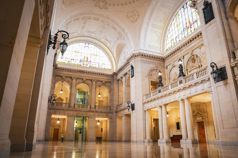 Federal Administrative Court Leipzig: A journey into the heart of German justice